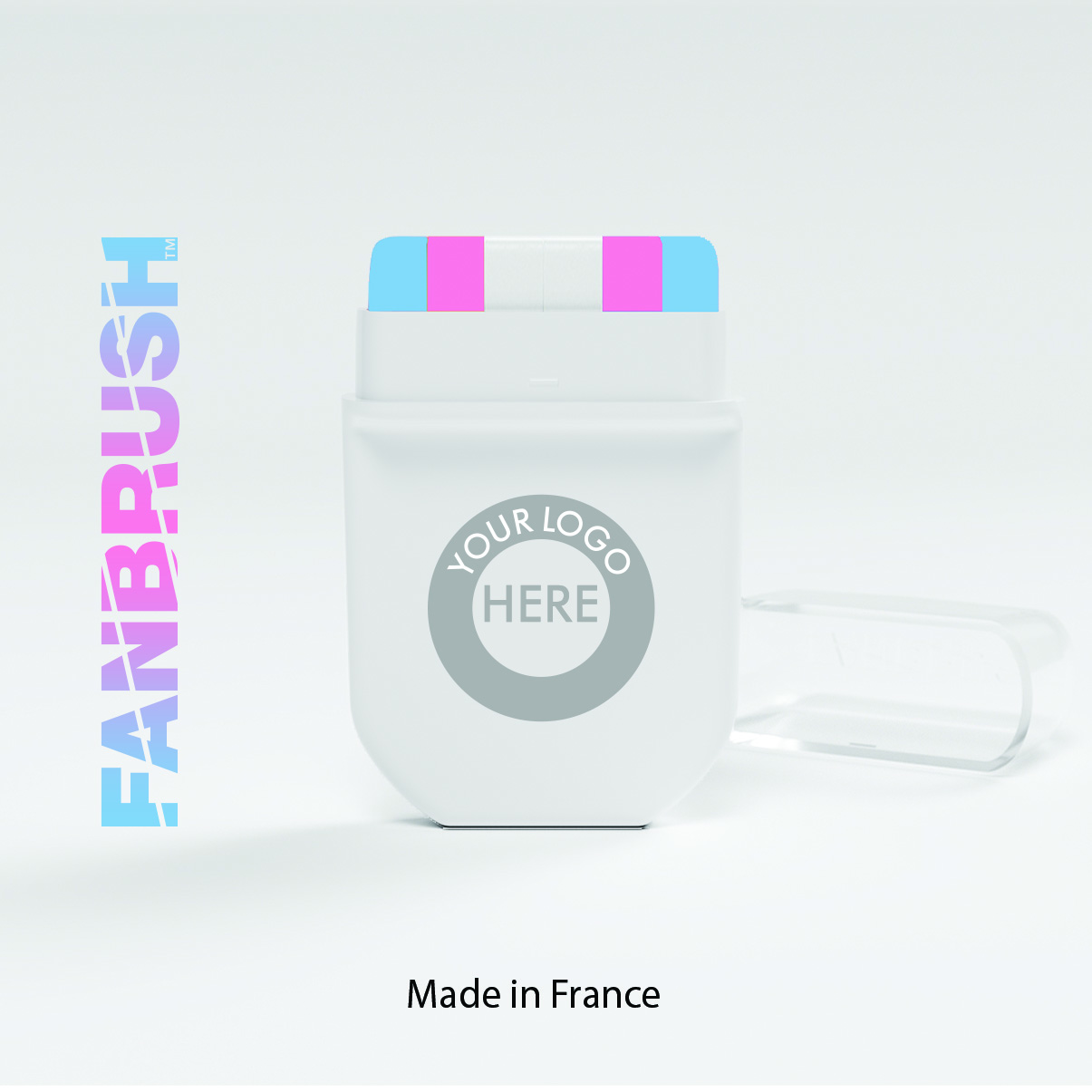 FANBRUSH Transgender