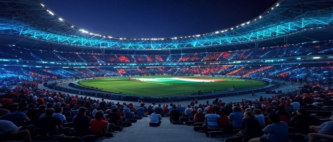 WC 2026 Fanbrush banner