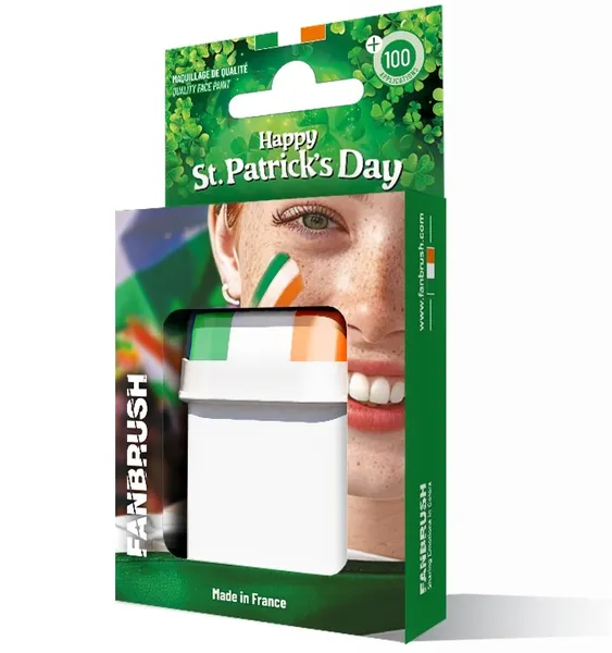 Fanbrush Retail para distribuidores