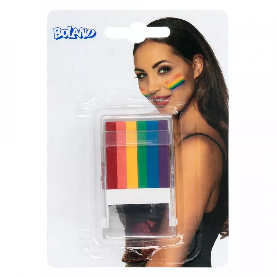 Fake Fanbrush