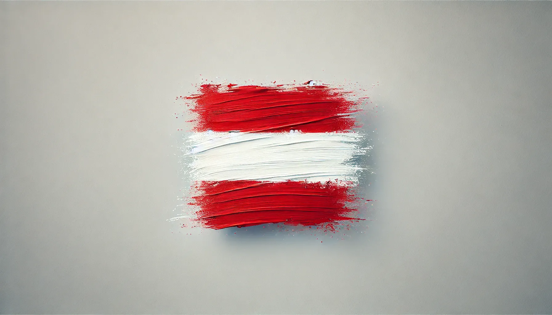 Austrian flag