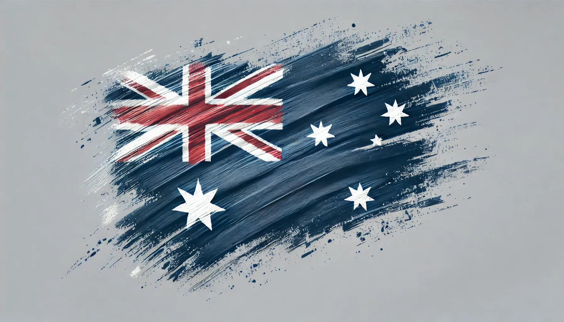 Australian flag