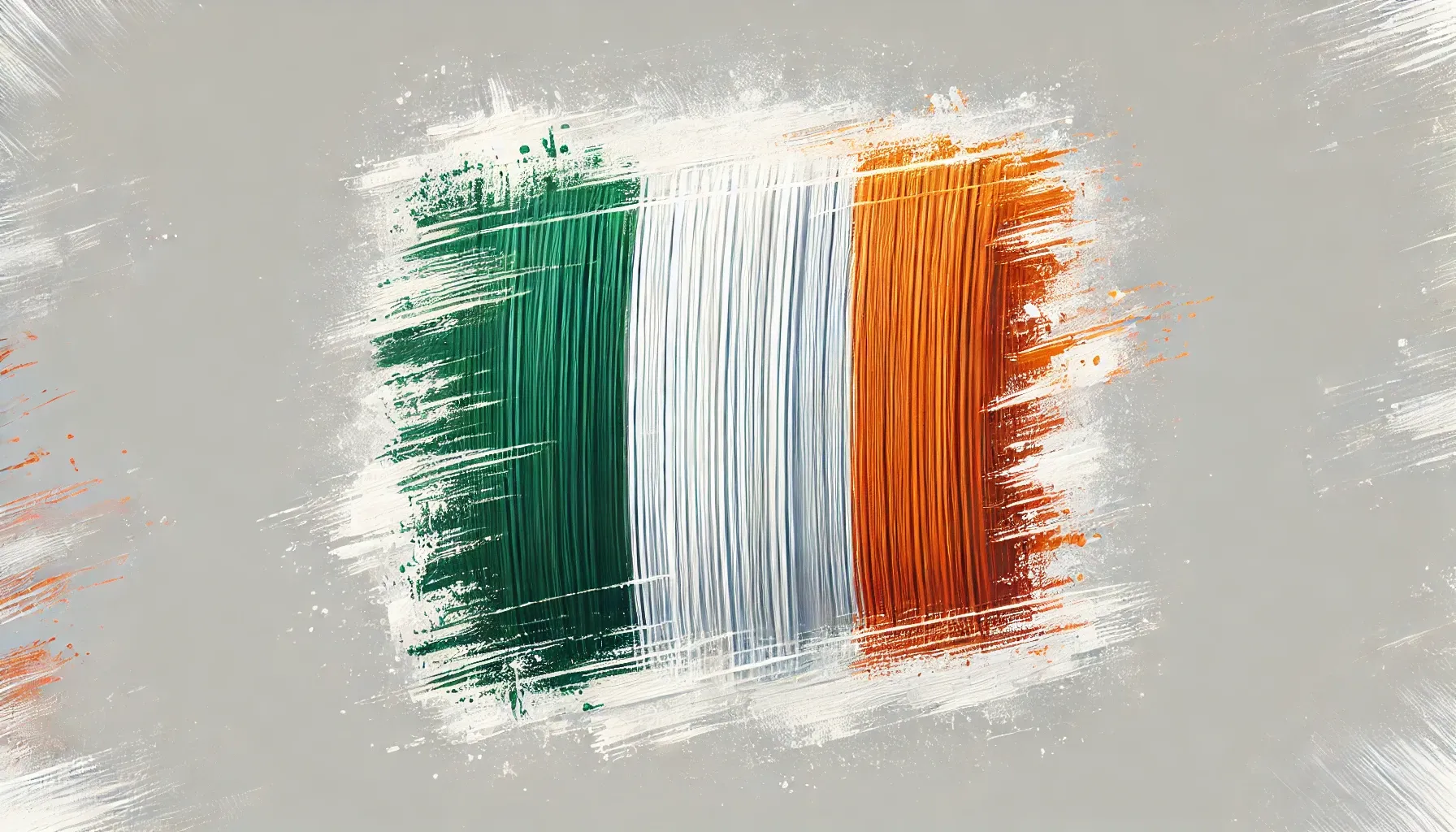 flag of Ivory Coast