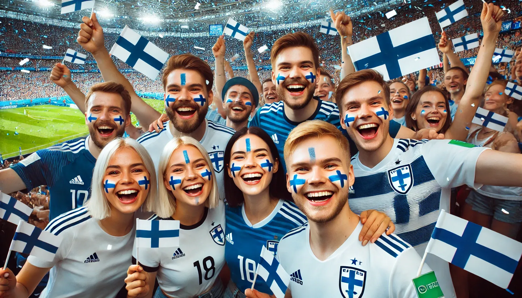 Finnish Fans