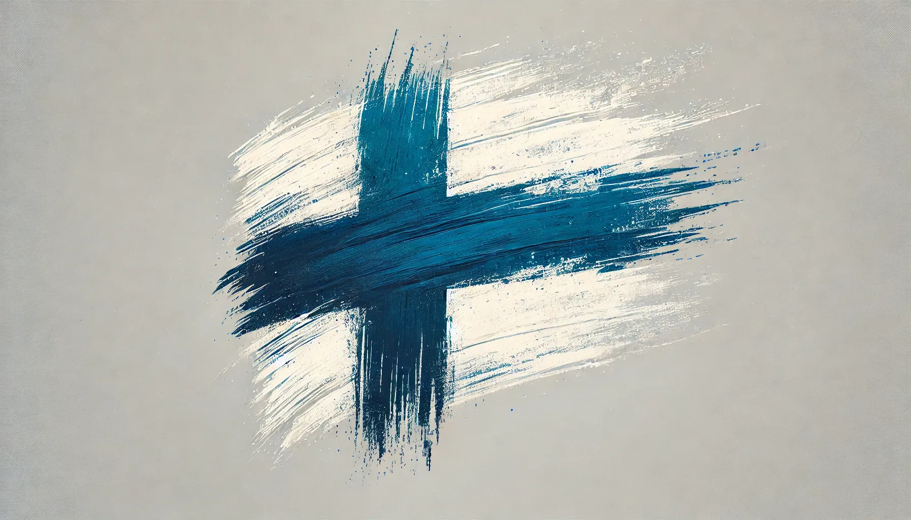 Fanbrush® The colors of Finland 