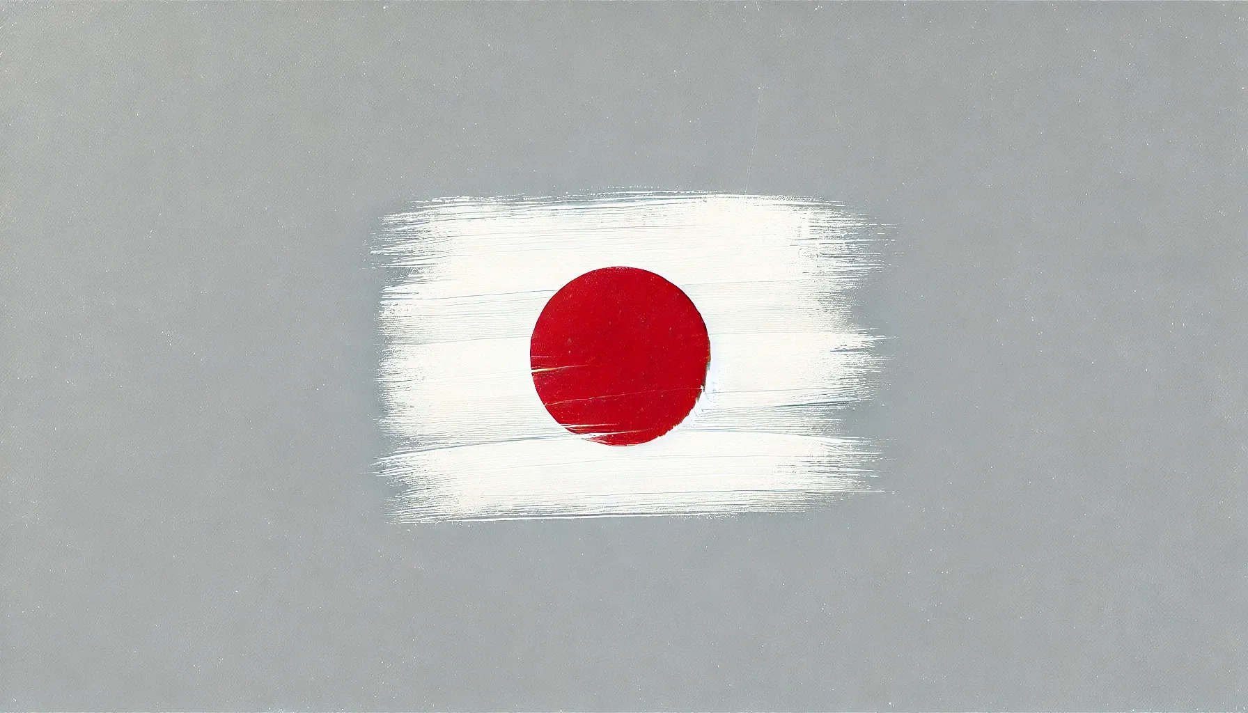 flag of Japan