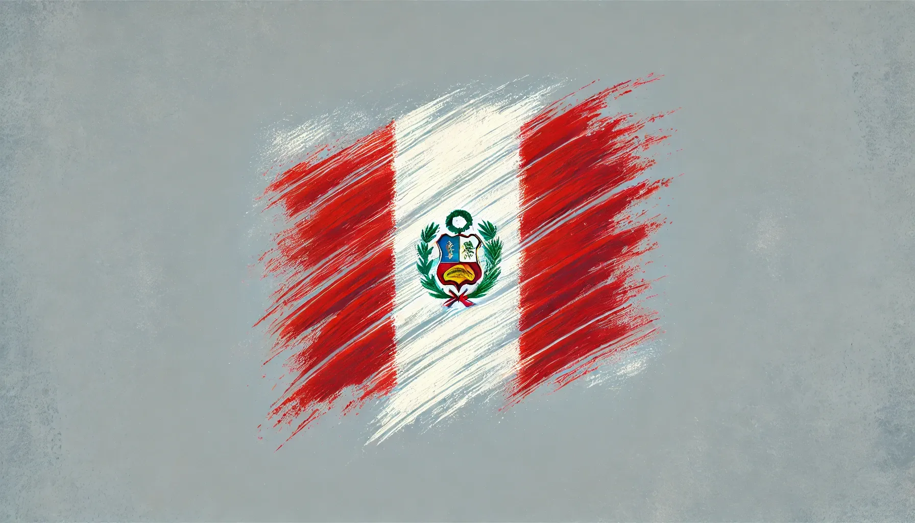 flag of Peru