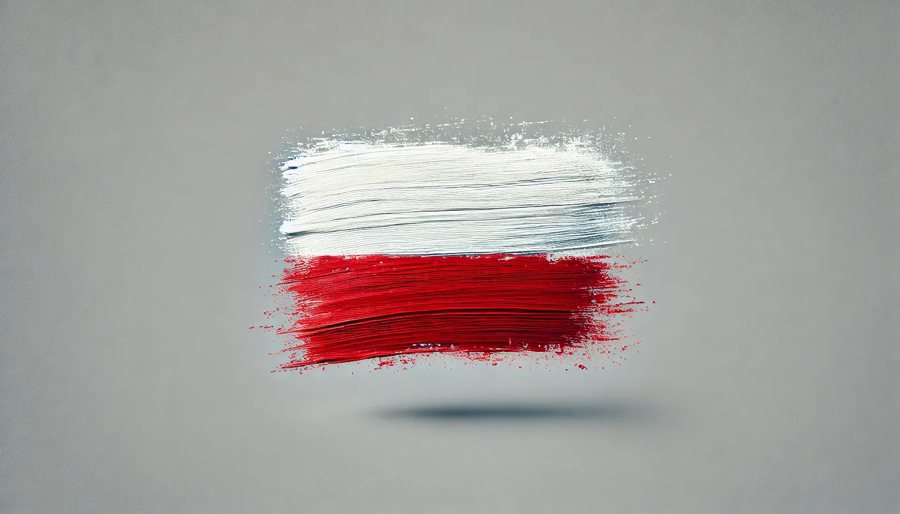 Fanbrush® The colors of Poland