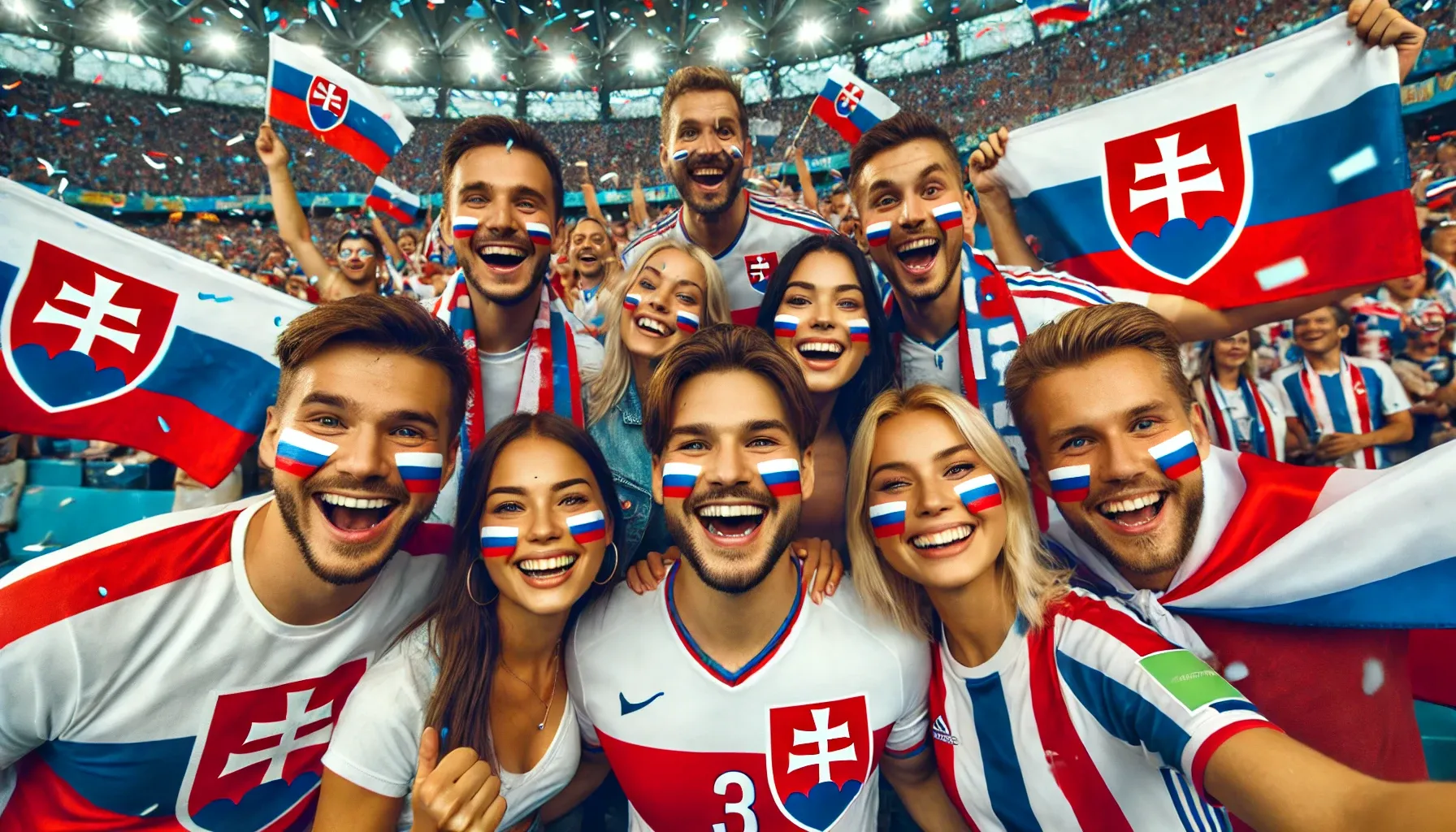 Slovak Fans