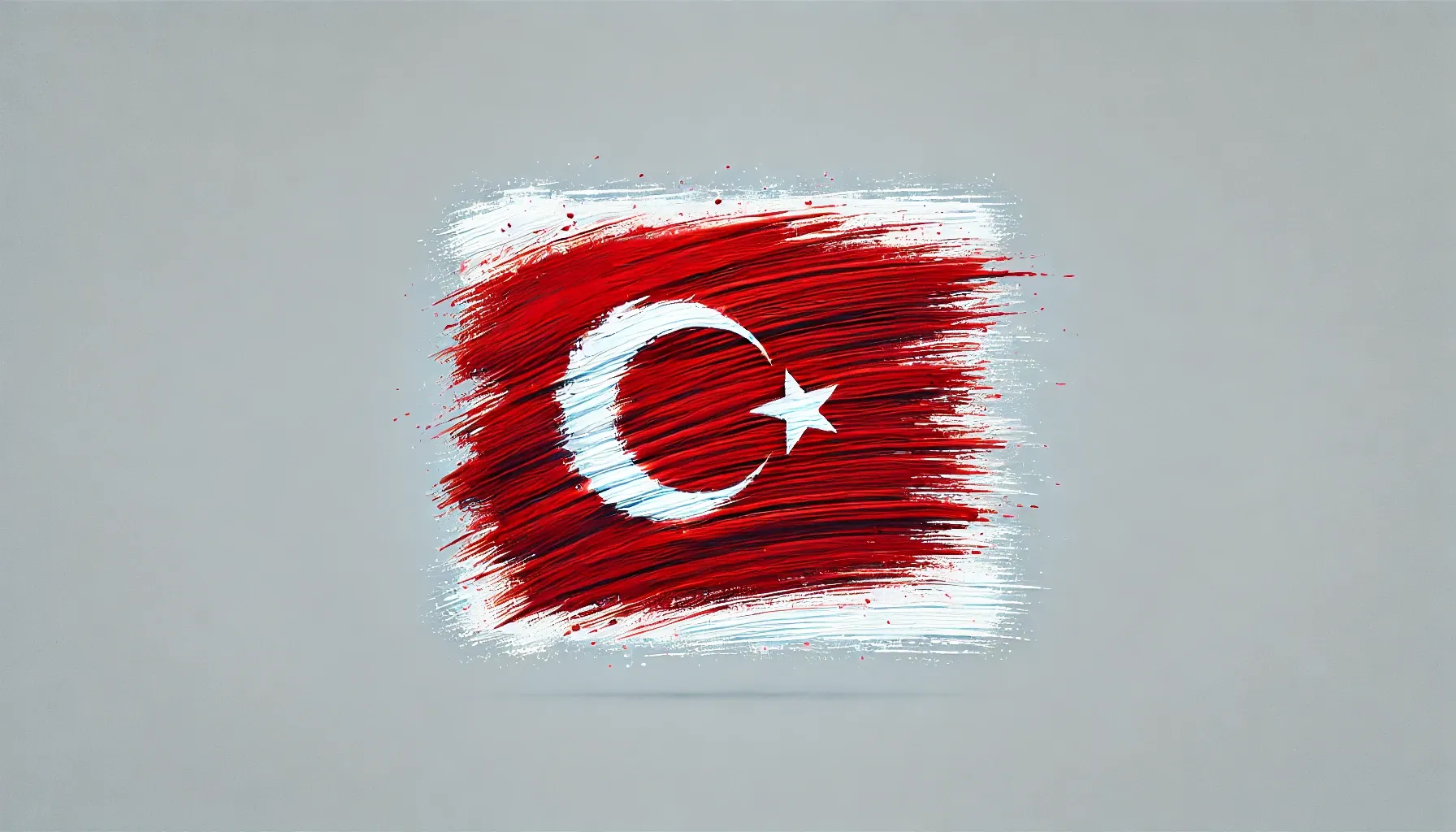 Fanbrush® Colors of Turkey