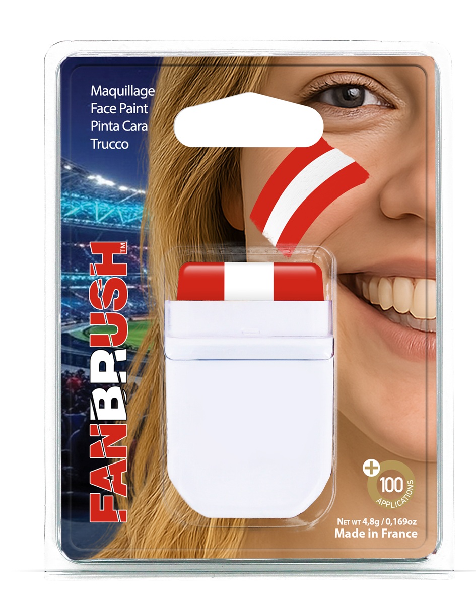 Fanbrush Canada