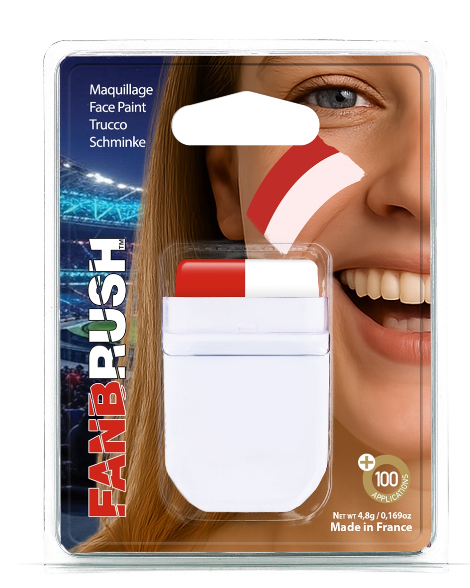 Fanbrush Switzerland