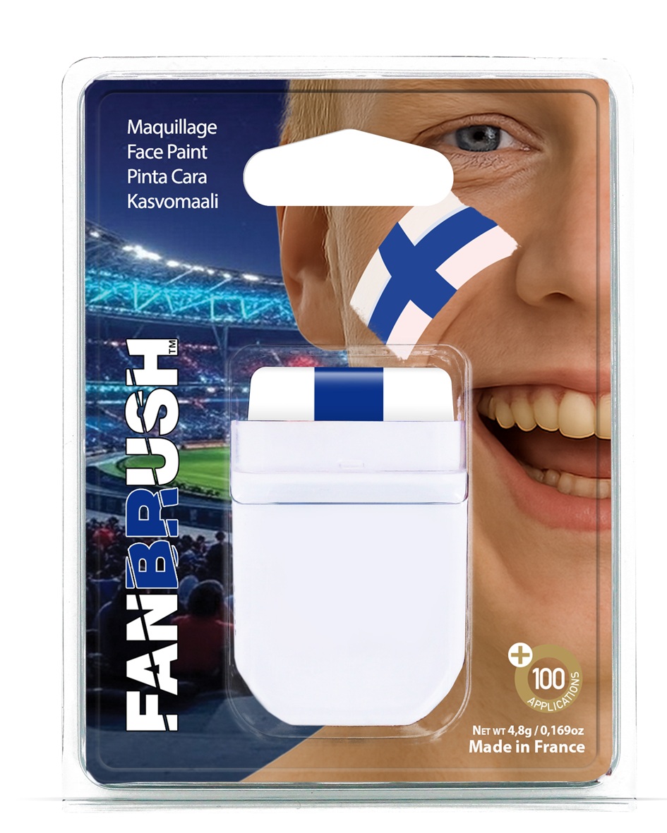 Fanbrush Finland