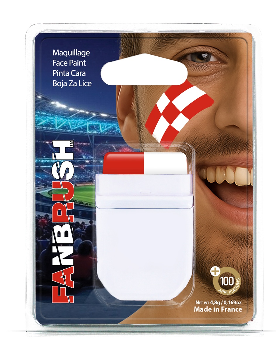Fanbrush Croatia