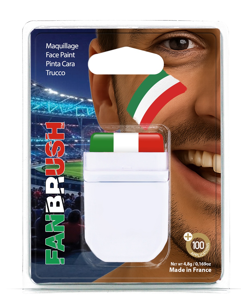 Fanbrush Italy