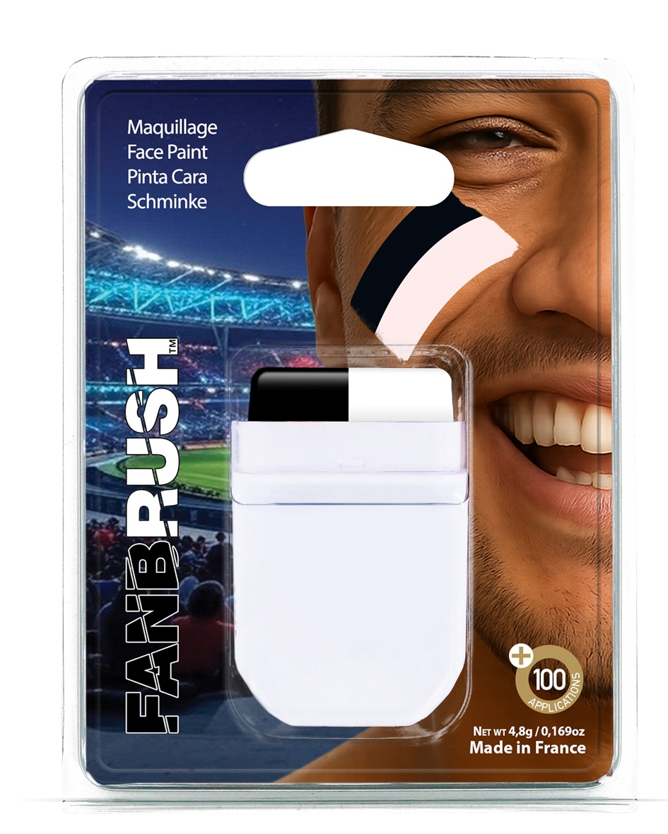 Fanbrush New Zealand