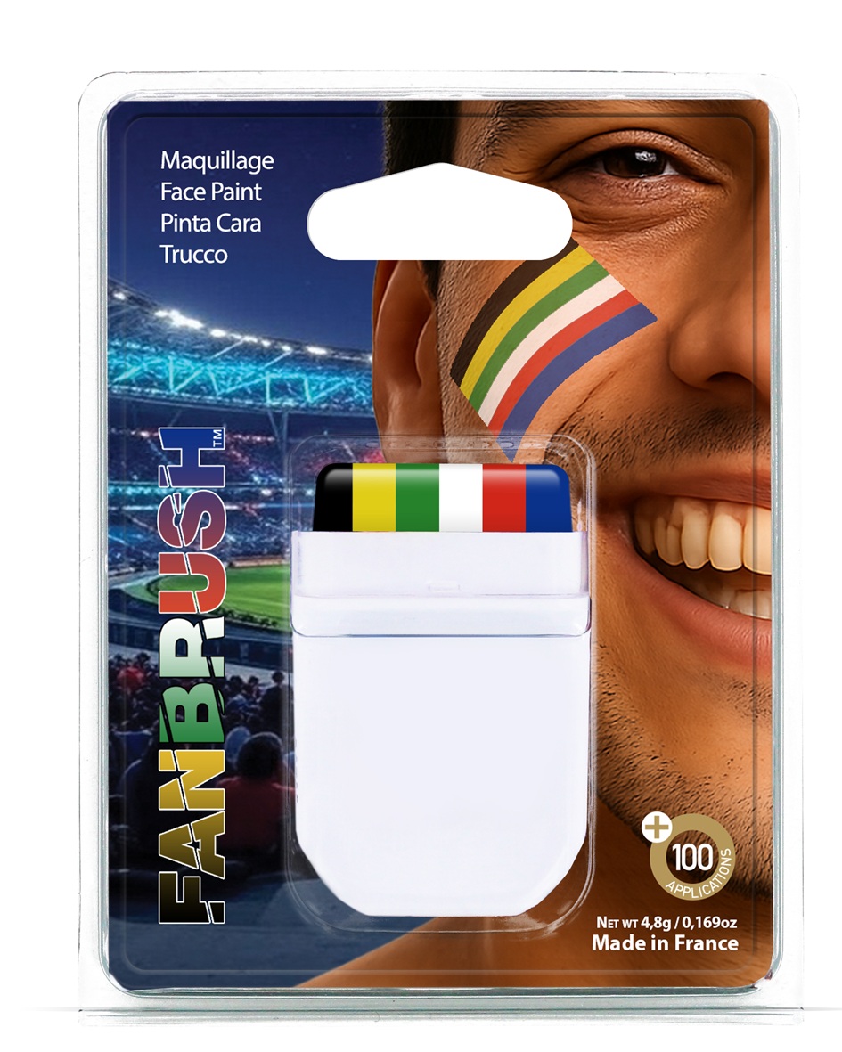 Fanbrush South Africa